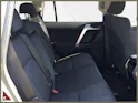 Toyota Land Cruiser 2.8 D 204 Style