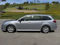Subaru Legacy Station 2.0i Final Edition
