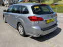 Subaru Legacy Station 2.0i Final Edition