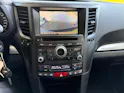 Subaru Legacy Station 2.0i Final Edition