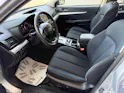 Subaru Legacy Station 2.0i Final Edition