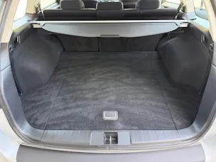 Subaru Legacy Station 2.0i Final Edition