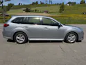 Subaru Legacy Station 2.0i Final Edition