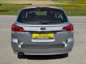 Subaru Legacy Station 2.0i Final Edition