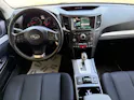 Subaru Legacy Station 2.0i Final Edition