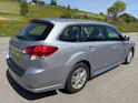 Subaru Legacy Station 2.0i Final Edition