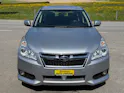 Subaru Legacy Station 2.0i Final Edition