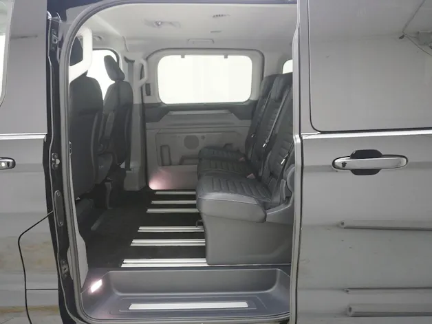 Ford Tourneo Custom 320 L1 2.0 TDCI 4x4 Titanium X