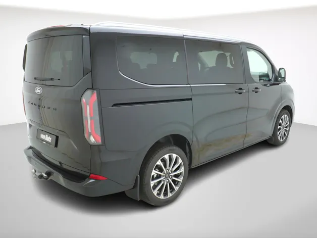 Ford Tourneo Custom 320 L1 2.0 TDCI 4x4 Titanium X