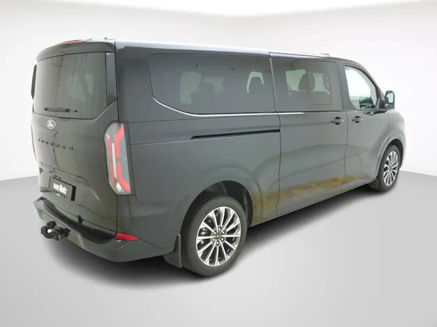 Ford Tourneo Custom 320 L1 2.0 TDCI 4x4 Titanium X