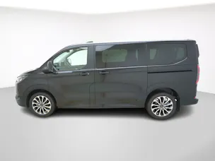 Ford Tourneo Custom 320 L1 2.0 TDCI 4x4 Titanium X