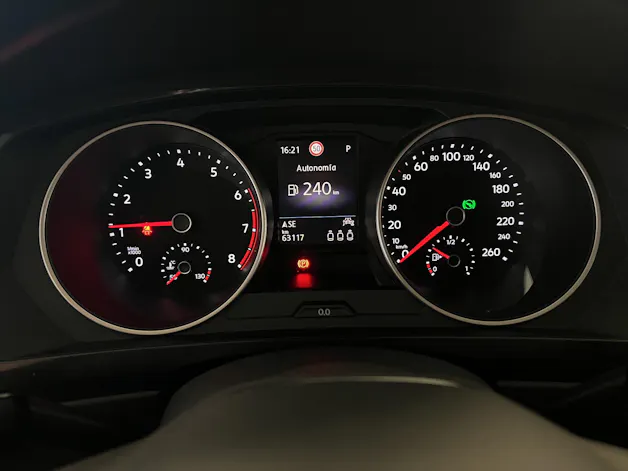 VW Tiguan 1.5TSI Evo Life DSG