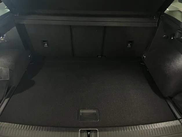 VW Tiguan 1.5TSI Evo Life DSG