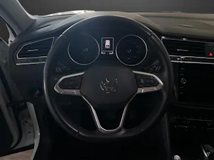 VW Tiguan 1.5TSI Evo Life DSG