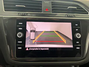 VW Tiguan 1.5TSI Evo Life DSG