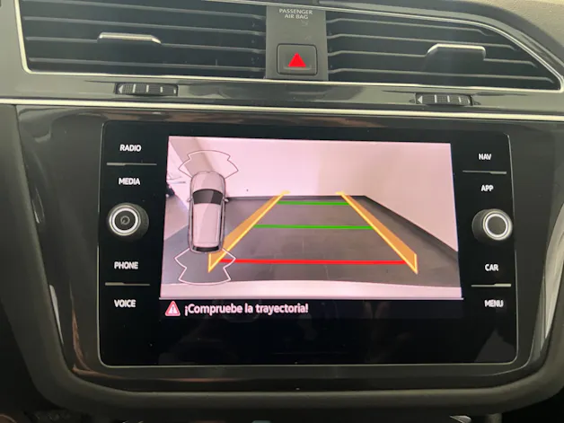 VW Tiguan 1.5TSI Evo Life DSG