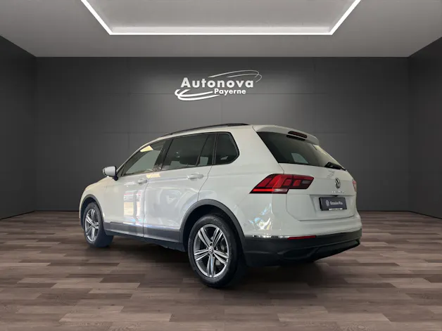 VW Tiguan 1.5TSI Evo Life DSG