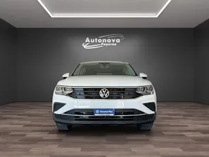 VW Tiguan 1.5TSI Evo Life DSG