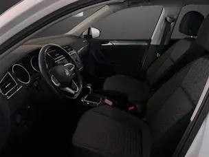 VW Tiguan 1.5TSI Evo Life DSG