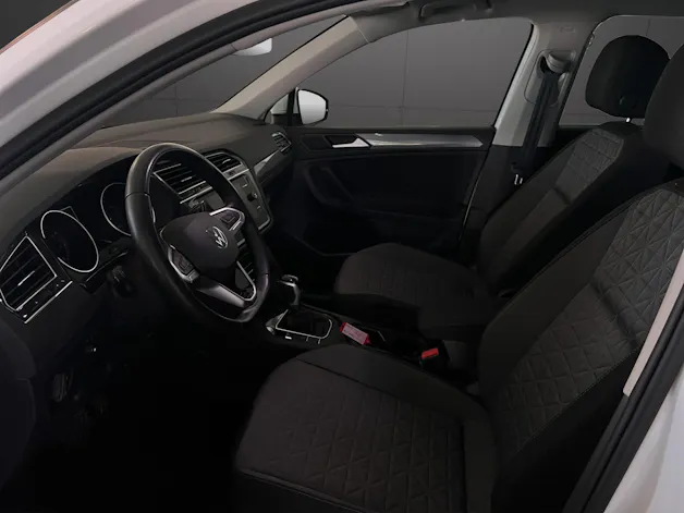VW Tiguan 1.5TSI Evo Life DSG