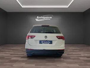 VW Tiguan 1.5TSI Evo Life DSG