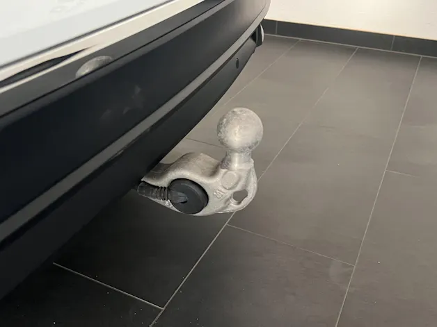 VW Tiguan 1.5TSI Evo Life DSG