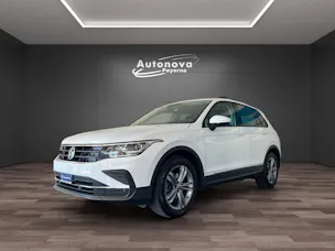 VW Tiguan 1.5TSI Evo Life DSG