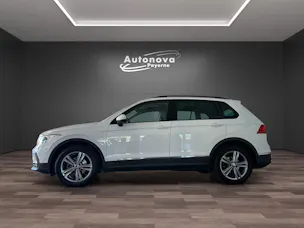 VW Tiguan 1.5TSI Evo Life DSG