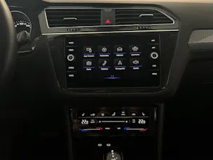 VW Tiguan 1.5TSI Evo Life DSG