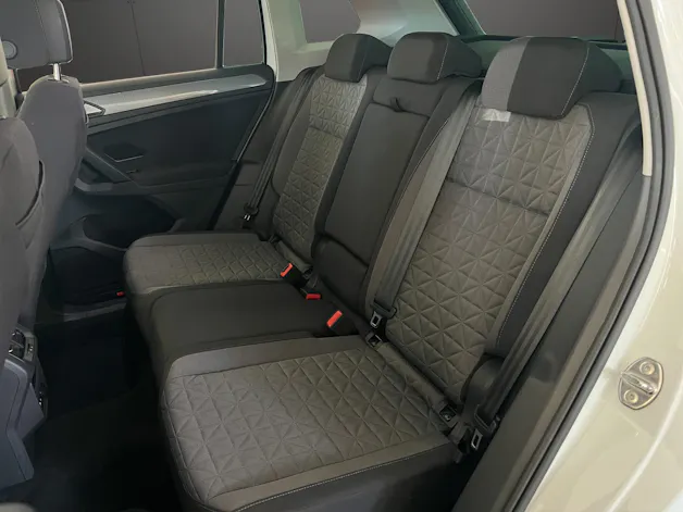VW Tiguan 1.5TSI Evo Life DSG