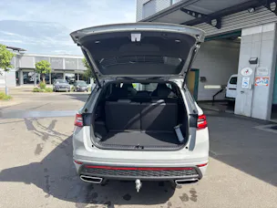 Škoda Kodiaq 2.0 TSI RS 4x4
