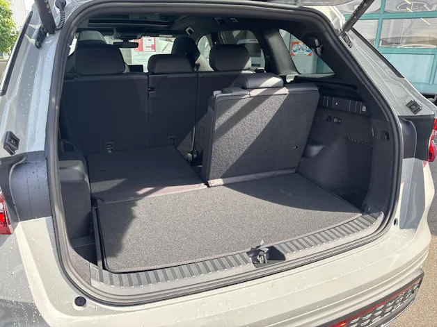 Škoda Kodiaq 2.0 TSI RS 4x4