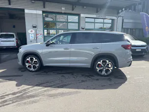 Škoda Kodiaq 2.0 TSI RS 4x4