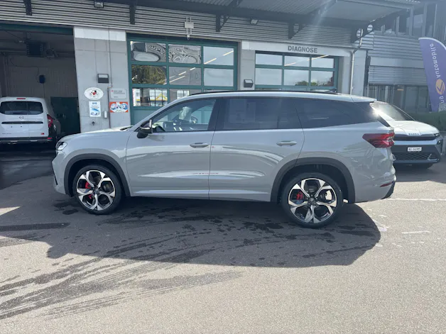 Škoda Kodiaq 2.0 TSI RS 4x4