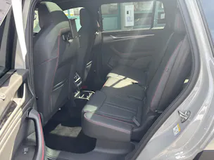 Škoda Kodiaq 2.0 TSI RS 4x4
