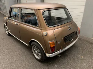 Mini Cooper 1.0 MK2