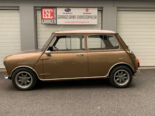 Mini Cooper 1.0 MK2