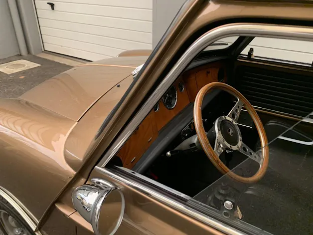 Mini Cooper 1.0 MK2