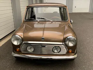 Mini Cooper 1.0 MK2