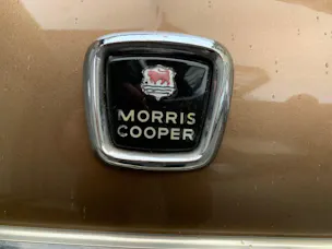 Mini Cooper 1.0 MK2