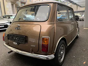 Mini Cooper 1.0 MK2