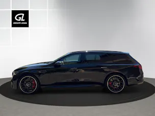 Mercedes-Benz E 53 Hybrid T 4Matic+ 9G-Tronic