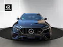 Mercedes-Benz E 53 Hybrid T 4Matic+ 9G-Tronic