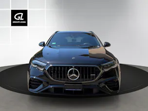 Mercedes-Benz E 53 Hybrid T 4Matic+ 9G-Tronic