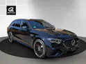 Mercedes-Benz E 53 Hybrid T 4Matic+ 9G-Tronic