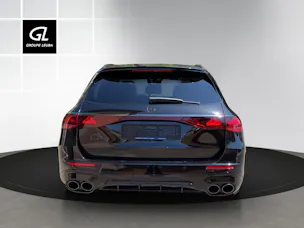 Mercedes-Benz E 53 Hybrid T 4Matic+ 9G-Tronic
