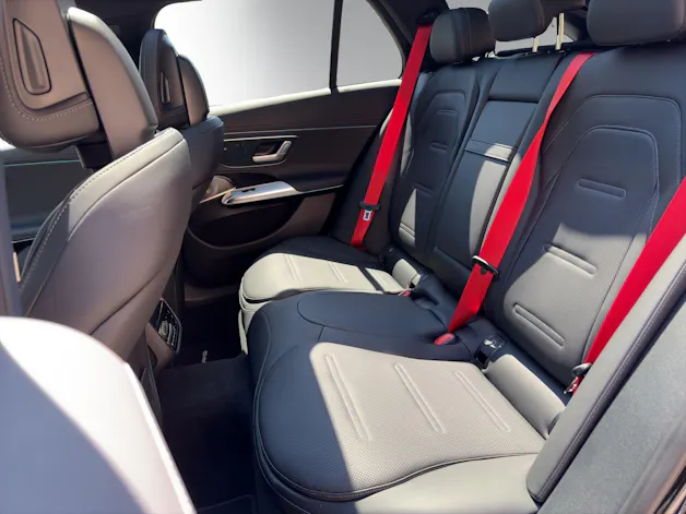 Mercedes-Benz E 53 Hybrid T 4Matic+ 9G-Tronic