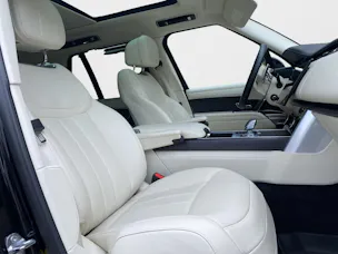 Land Rover Range Rover P530 4.4 V8 Autobiography Automatic