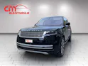 Land Rover Range Rover P530 4.4 V8 Autobiography Automatic
