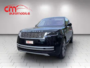 Land Rover Range Rover P530 4.4 V8 Autobiography Automatic